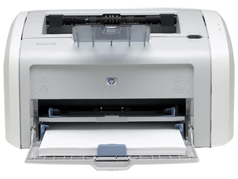 HP LaserJet 1020 系列打印机驱动下载