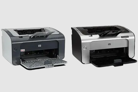 惠普HP LaserJet Pro P1108 驱动