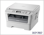 兄弟DCP-7057打印机驱动