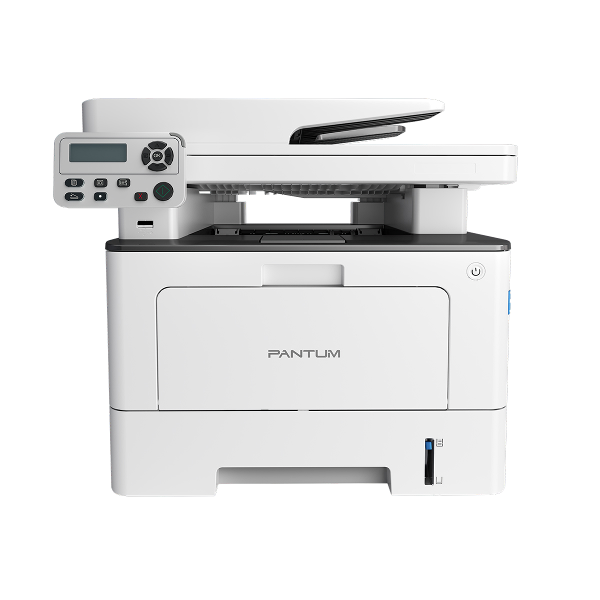 BM5100ADN黑白激光多功能一体机