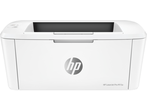 惠普HP LaserJet Pro M16a 驱动下载