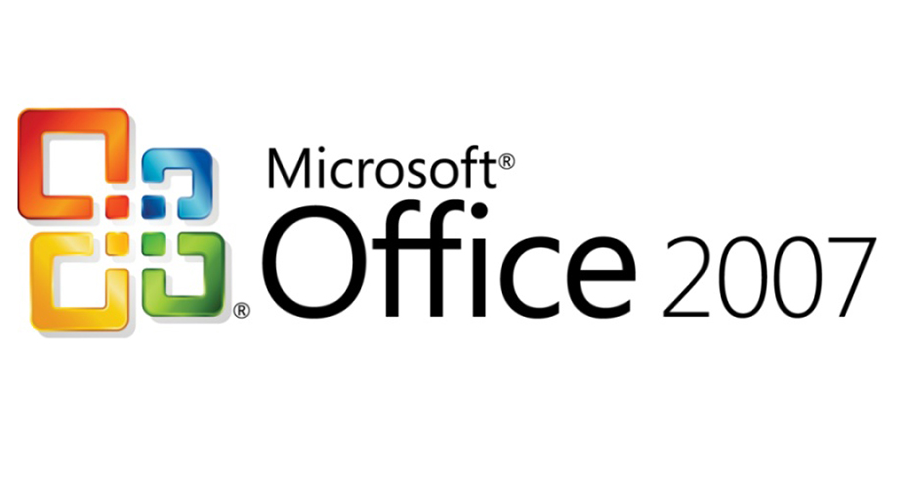 office2007 专业增强版