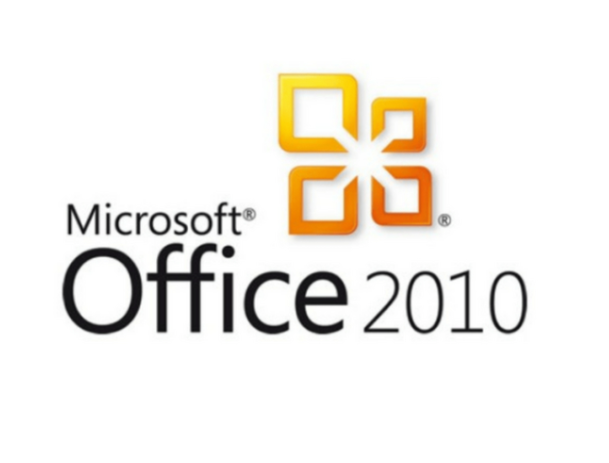 office2010 专业增强版