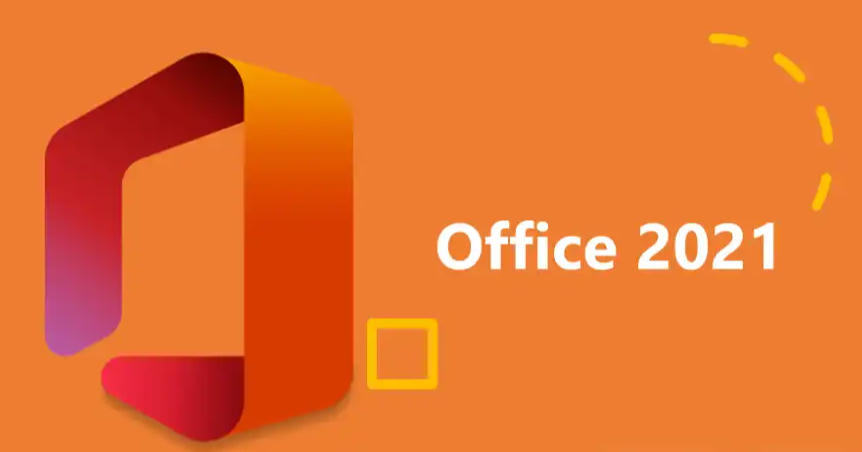 office2021 专业增强版