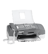 惠普HP Officejet J3500 驱动