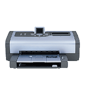 惠普HP Photosmart 7700 驱动