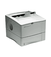 惠普HP LaserJet 4000 驱动