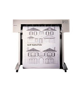 惠普HP designjet 430 驱动