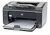 惠普HP LaserJet Pro P1106 驱动