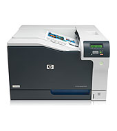 惠普HP Color LaserJet Professional CP5220 Printer Series 驱动