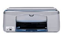 惠普HP PSC 1311 驱动