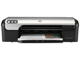 惠普HP Deskjet D2460 驱动