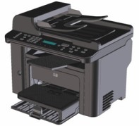 惠普HP LaserJet Pro M1530 MFP Series 驱动