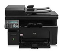 惠普HP LaserJet Pro M1212nf 驱动