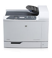 惠普HP Color LaserJet CP6015 驱动