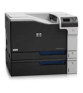 惠普HP Color LaserJet CP5520 Series 驱动