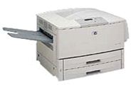惠普HP LaserJet 9000dn 驱动