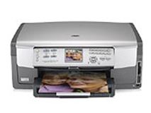 惠普HP Photosmart 3110 All-in-One 驱动