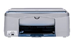 惠普HP PSC 1315 All-in-One 驱动