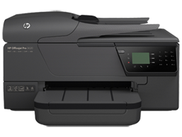 惠普HP Officejet Pro 3620 驱动