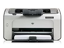 惠普HP LaserJet P1006 驱动