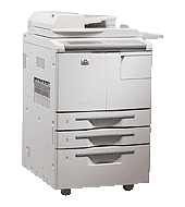 惠普HP LaserJet 9065mfp 驱动