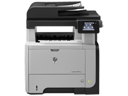 惠普HP LaserJet Pro M521dn 驱动