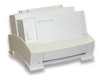 惠普HP LaserJet 5L 驱动