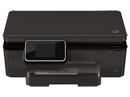 惠普HP Photosmart 6520 驱动