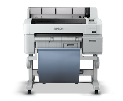 爱普生EPSON SureColor T3080 驱动