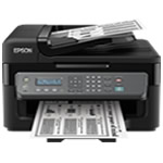 爱普生Epson WorkForce WF-M1561 驱动