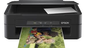 爱普生Epson Expression Home XP-102 驱动