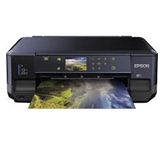 爱普生Epson Expression Premium XP-610 驱动
