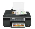 爱普生Epson Stylus Office BX300F 驱动