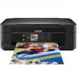 爱普生Epson Expression Home XP-303 驱动