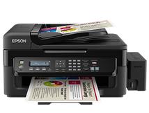 爱普生Epson L558 驱动