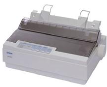 爱普生Epson LQ-300K+II 驱动