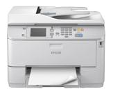爱普生Epson WorkForce Pro WF-5621 驱动