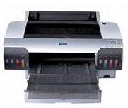 爱普生Epson Stylus Pro 4000 驱动