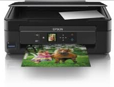 爱普生Epson Expression Home XP-323 驱动