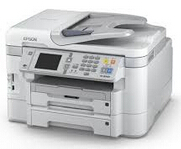 爱普生Epson PX-M741F 驱动