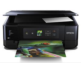 爱普生Epson XP-530 驱动