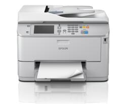 爱普生Epson WF-M5693 驱动