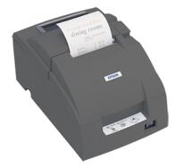 爱普生Epson TM-U288 驱动