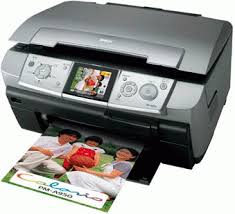 爱普生Epson PM-A950 驱动