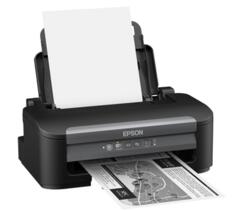 爱普生Epson WF-M1030 驱动