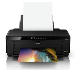 爱普生Epson SureColor P408 驱动