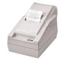 爱普生Epson TM-U300 驱动