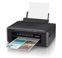 爱普生Epson XP-220 驱动