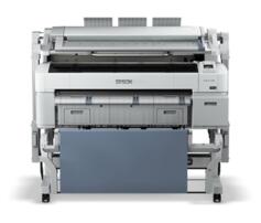 爱普生Epson SureColor T5280MFP 驱动